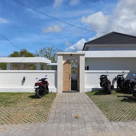 Sari Hills Bali Hotel Ungasan Exterior foto