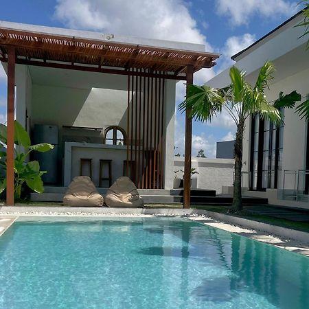 Sari Hills Bali Hotel Ungasan Exterior foto